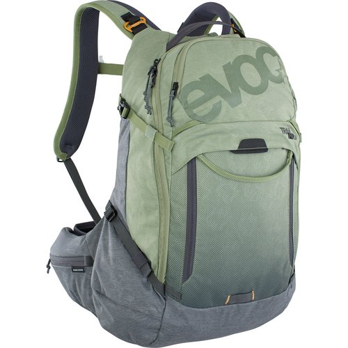 Evoc Trail Pro 16 Rucksack - Rucksäcke