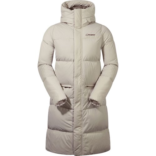 Berghaus Damen Combust Reflect Parka