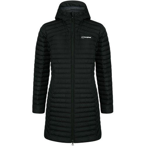Berghaus Damen Nula Micro Mantel