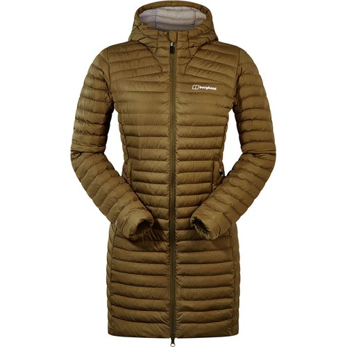 Berghaus Damen Nula Micro Mantel