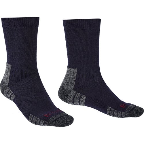 Bridgedale Herren Hike LW Socken