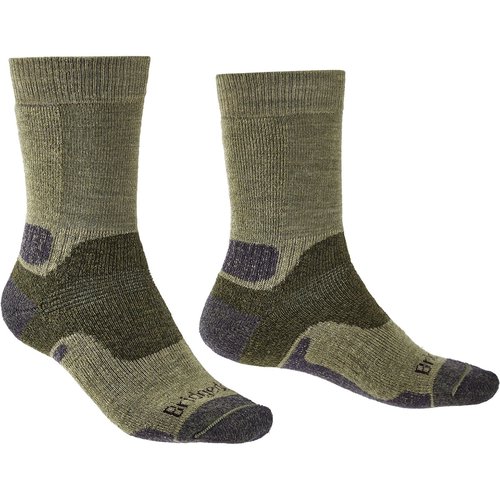 Bridgedale Herren Hike MW Socken