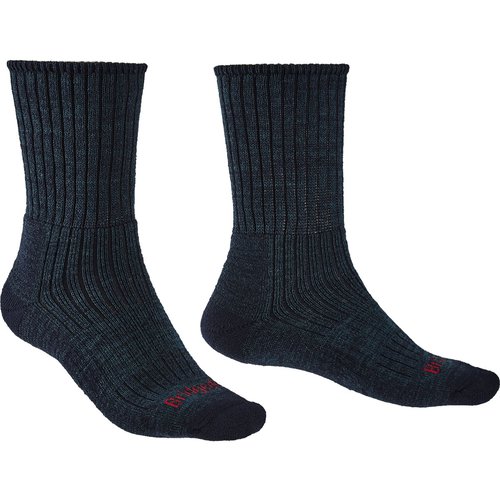 Bridgedale Herren Hike MW Socken