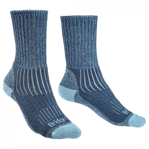 Bridgedale Damen Hike MW Socken