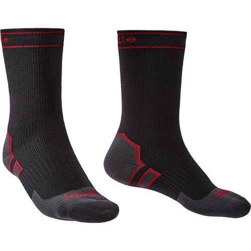 Bridgedale Storm HW Socken