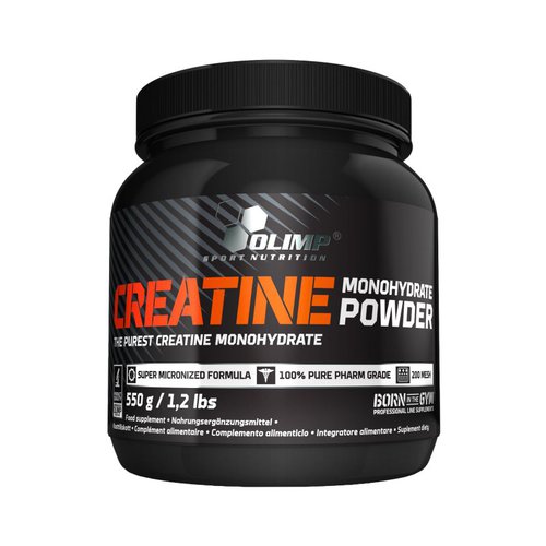 Olimp Creatine Monohydrate Powder 10145  pro 1 kg