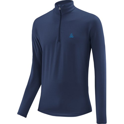 Loeffler Herren Basic CF Transtex Longsleeve