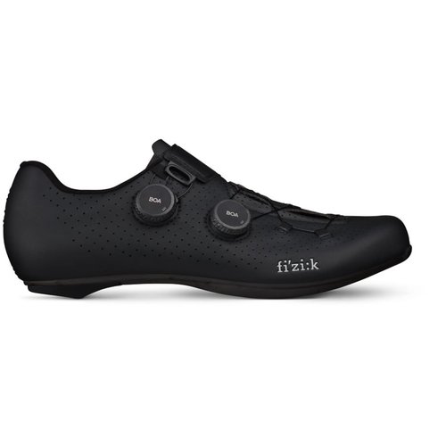 Fizik Vento Infinito Carbon 2 Rennradschuhe - Black