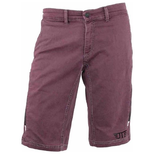 Jeanstrack Heras Kurze Hose