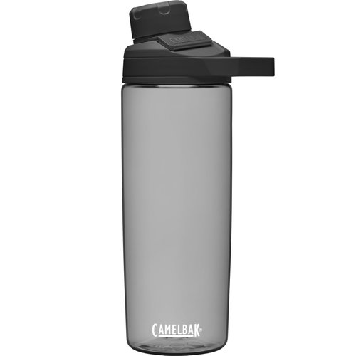 Camelbak Chute Mag Flasche (600 ml) - Charcoal