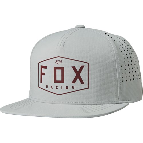 Fox Racing Crest Snapback Hat - Kappen