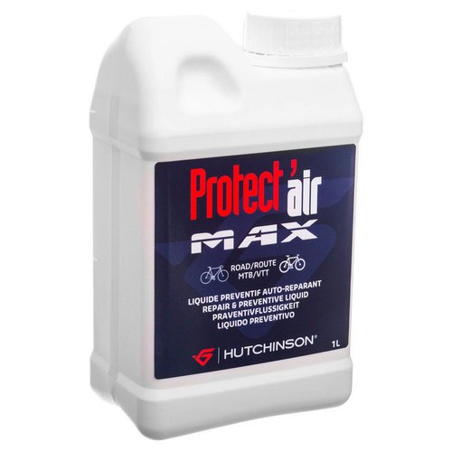 Hutchinson Tubeless Protect Air Max 1l