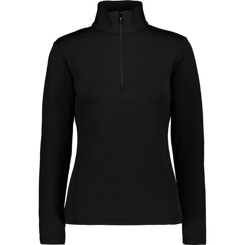 Cmp Damen Stretch Fleece Longsleeve