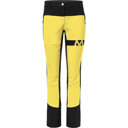 Martini Damen Ultimative Hose (Größe M, Gelb)