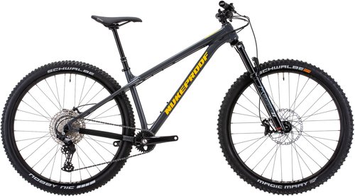 Nukeproof Scout Comp Alu Mountainbike (29 Zoll, Deore12)