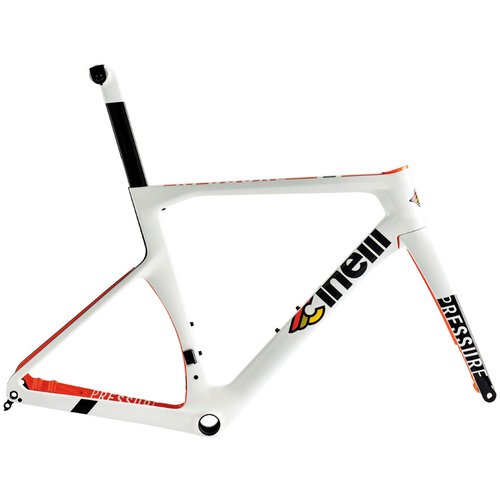 Cinelli Pressure Disc Rahmenset - Rahmen - Rennräder
