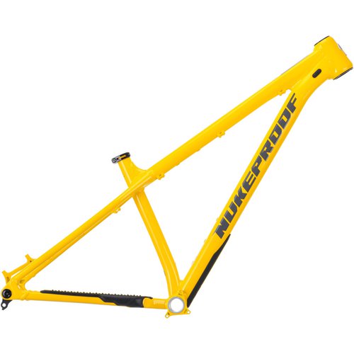 Nukeproof Scout 290 Alu MTB Rahmen (2022) - Rahmen - Hardtail MTB