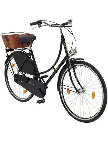 ONUX [Hollandrad, 28 Zoll, Damen]