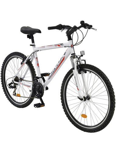 ONUX [Mountainbike, 28 Zoll, Herren]