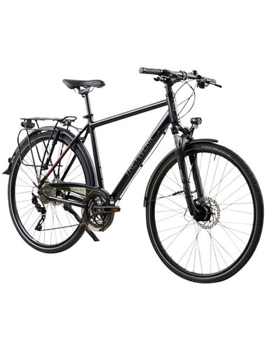 TRETWERK [Fahrrad »Challenger 2.0«, 28 Zoll, Herren]