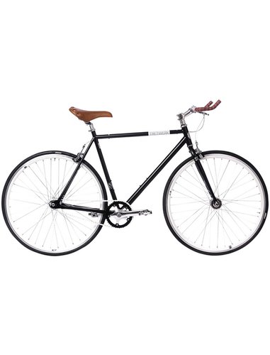 TRETWERK [Singlespeed, 28 Zoll, Herren]