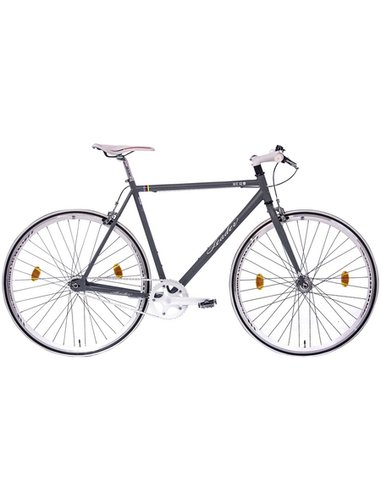 LEADER [Singlespeed, 28 Zoll, Herren]