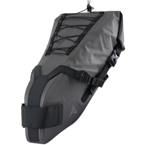 Altura Vortex 2 Satteltasche (Wasserdicht) - Grey
