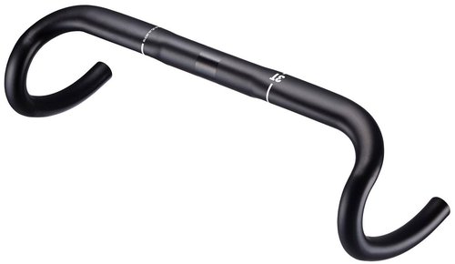 3T Superergo Pro Di2 Rennradlenker - Black