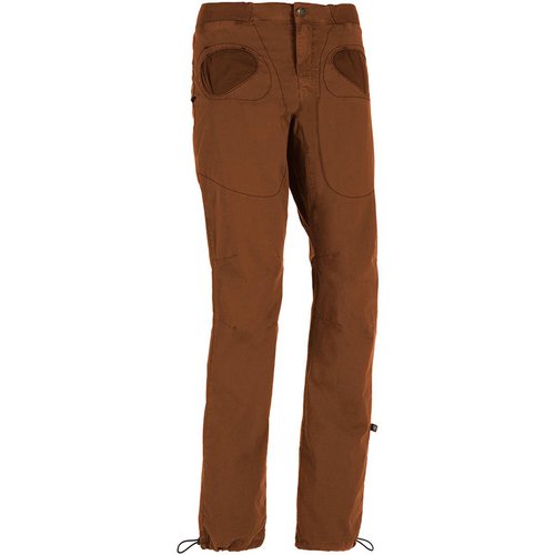 E9 Herren Rondo Slim Hose