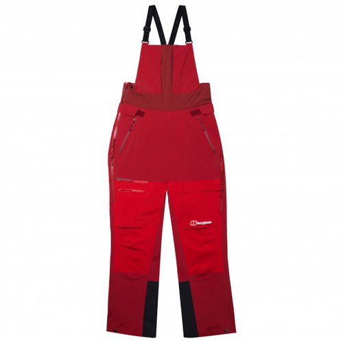 Berghaus Women's MTN Arete Descend GTX Bib Pant