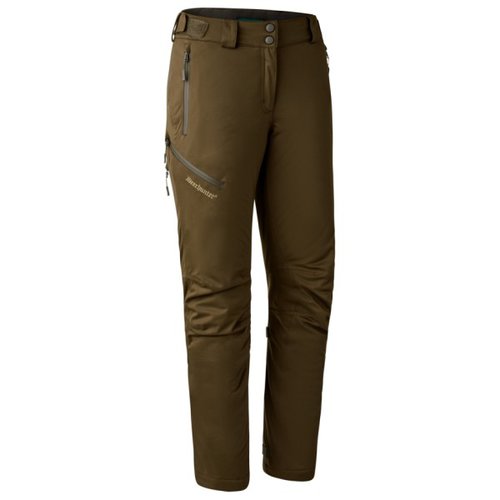 Deerhunter Women's Excape Winter Trousers