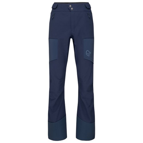 Norrøna Women's Lyngen Hiloflex200 Slim Pants