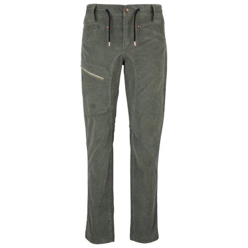 Elevenate Women's Après Cord Pants