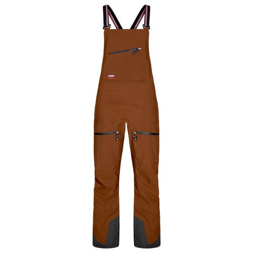 Elevenate Women's Pure Bib Pants