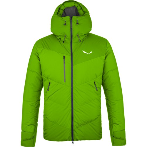 Salewa Herren Ortles Down Jacke (Größe M, gruen)
