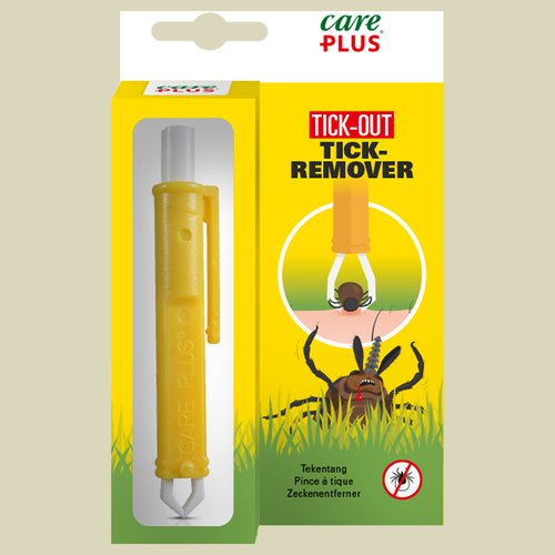 Tropicare Tick-Out Tick Remover