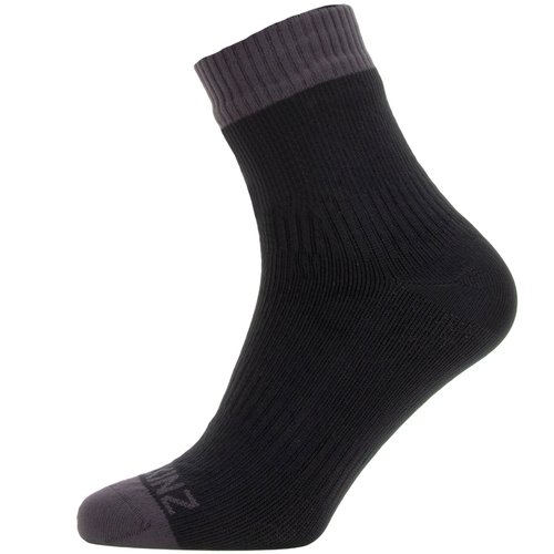 SealSkinz Warm Weather Ankle Length Socken