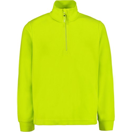Cmp Kinder Boys Arctic Fleece Pullover