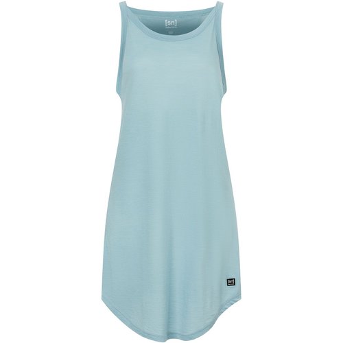Super.natural Damen Relax Kleid