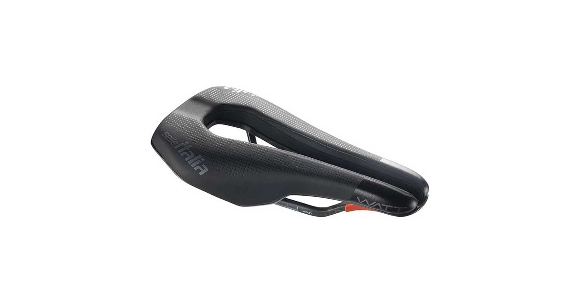 selle italia watt kit carbonio superflow