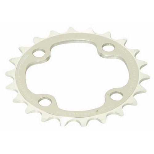 Specialites Ta 4b Interior 64 Bcd Chainring Silber 22t