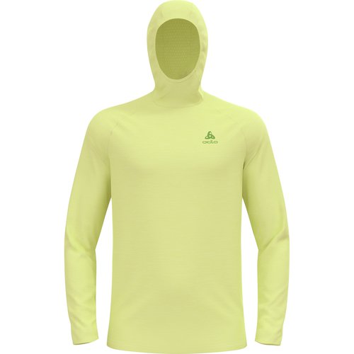 Odlo Herren Millennium Element Hoodie
