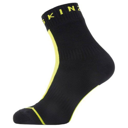 SealSkinz Wp Warm Weather Hydrostop Socken