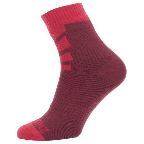 SealSkinz Super Thin Socken