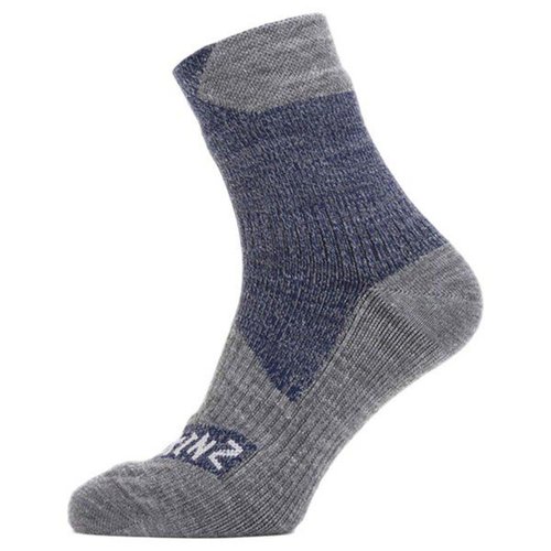 SealSkinz Wp All Weather Socken