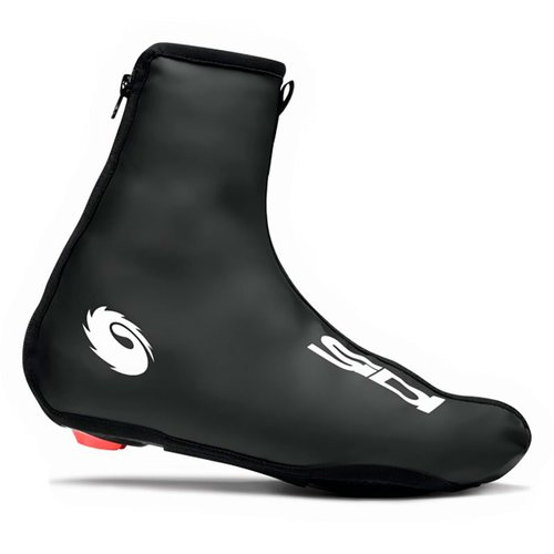 Sidi Piova Overshoes Schwarz EU 36-39 Frau