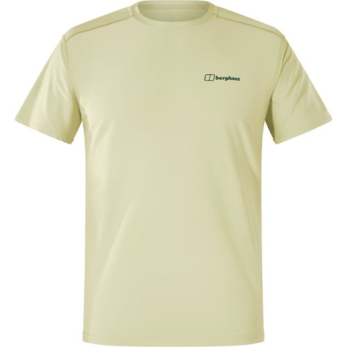 Berghaus Herren 24/7 Tech Base Crew T-Shirt