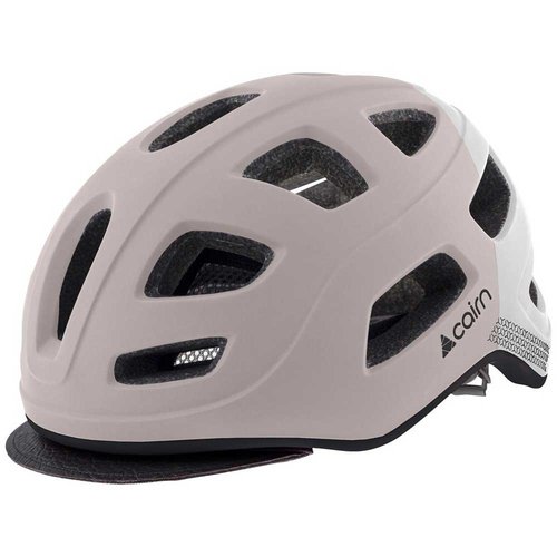 Cairn Quartz Urban Helmet Beige L