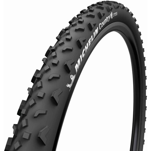 Michelin Country Cross MTB Tyre - Black