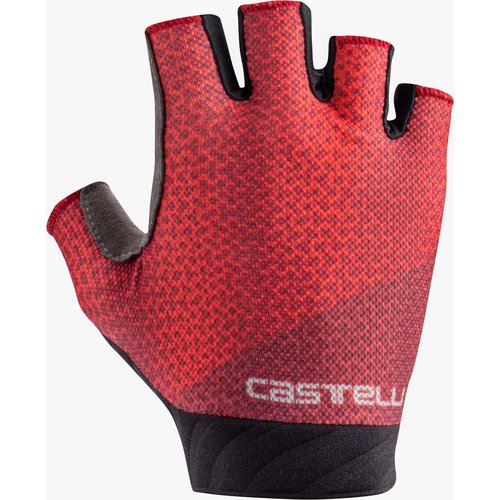 Castelli Damen Roubaix Gel 2 Handschuhe